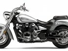 Yamaha XVS 1300 V-Star